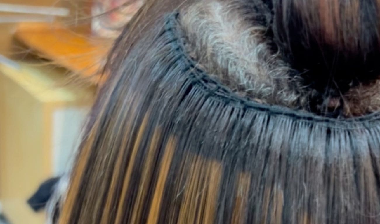 Hair Extensions
